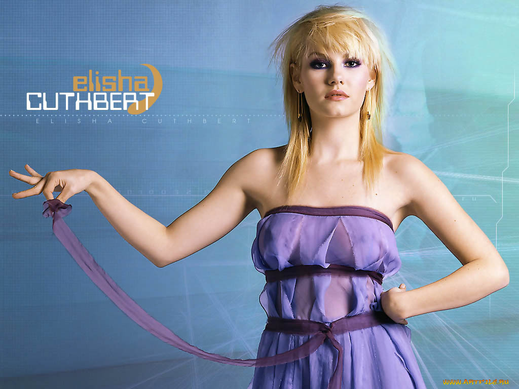 Elisha Cuthbert, cuthberg, 